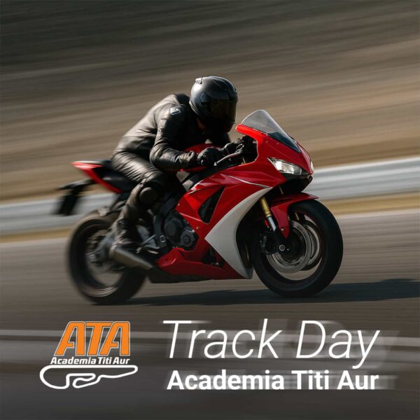 Track Day la Academia Titi Aur - imagine 3