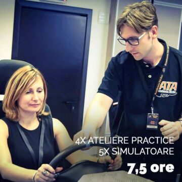 Curs de Conducere Defensivă N1