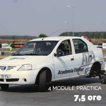 Curs de Conducere Defensivă N2
