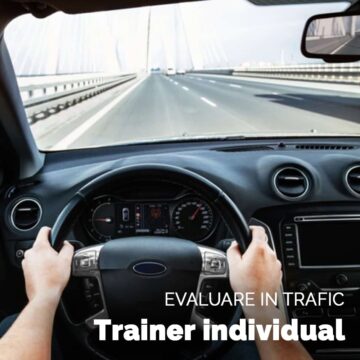 Curs de Conducere Defensivă N3
