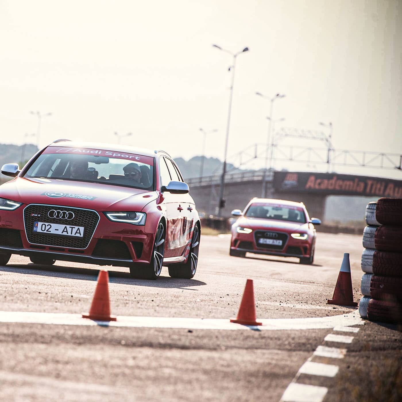 traieste experienta ATA - Acdemia Titi Aur