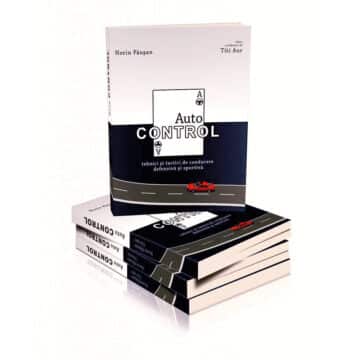 Cartea Auto Control