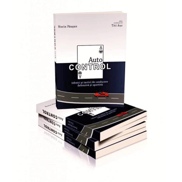 Cartea Auto Control