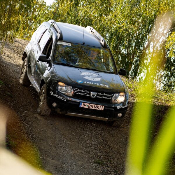 Experiența Off-Road All-Inclusive - imagine 2