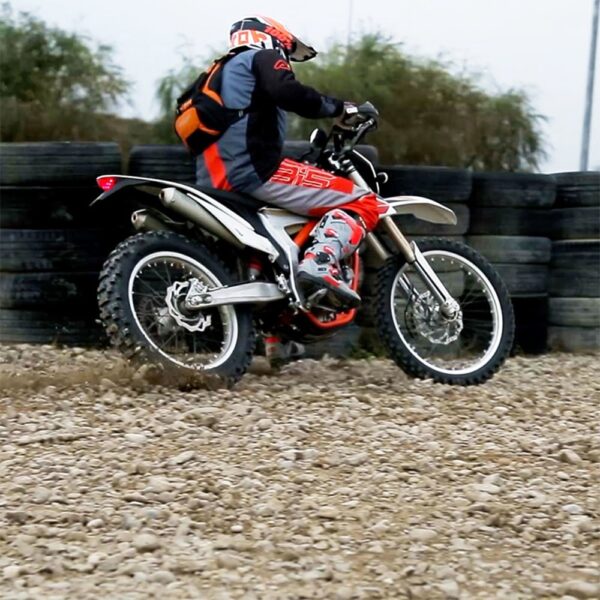 Curs Enduro Start - imagine 2