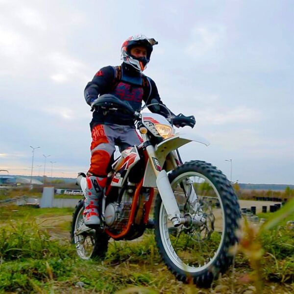 Curs Enduro Start - imagine 4