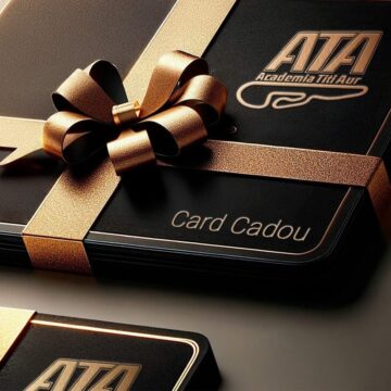 Card Cadou ATA