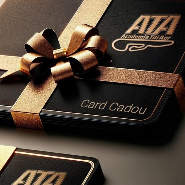 Card Cadou ATA
