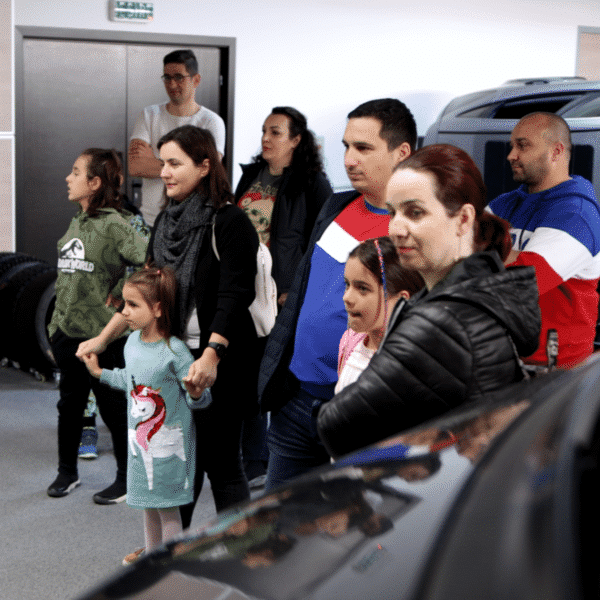 Experienta Family - imagine 2