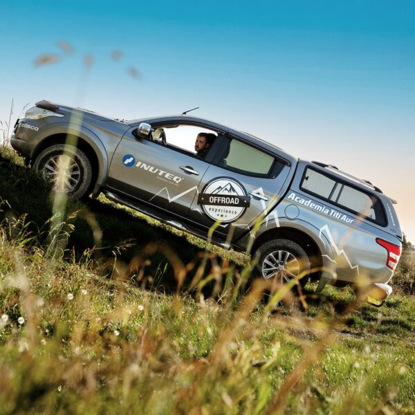 Curs Off-Road - imagine 2