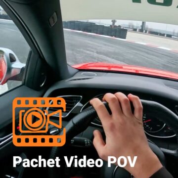 Pachet Video POV