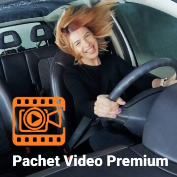Pachet Video Premium